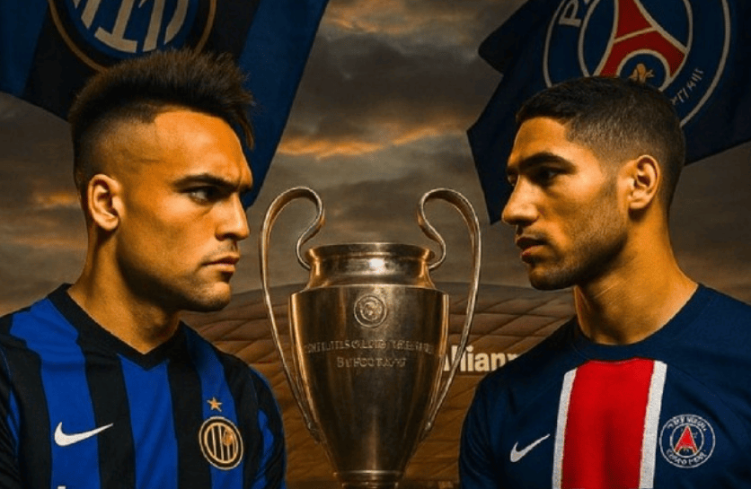 欧冠焦点战：巴黎圣日耳曼对阵阿森纳，裁判茨韦耶曾因操纵比赛被禁赛